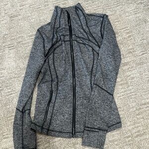 Lululemon define jacket